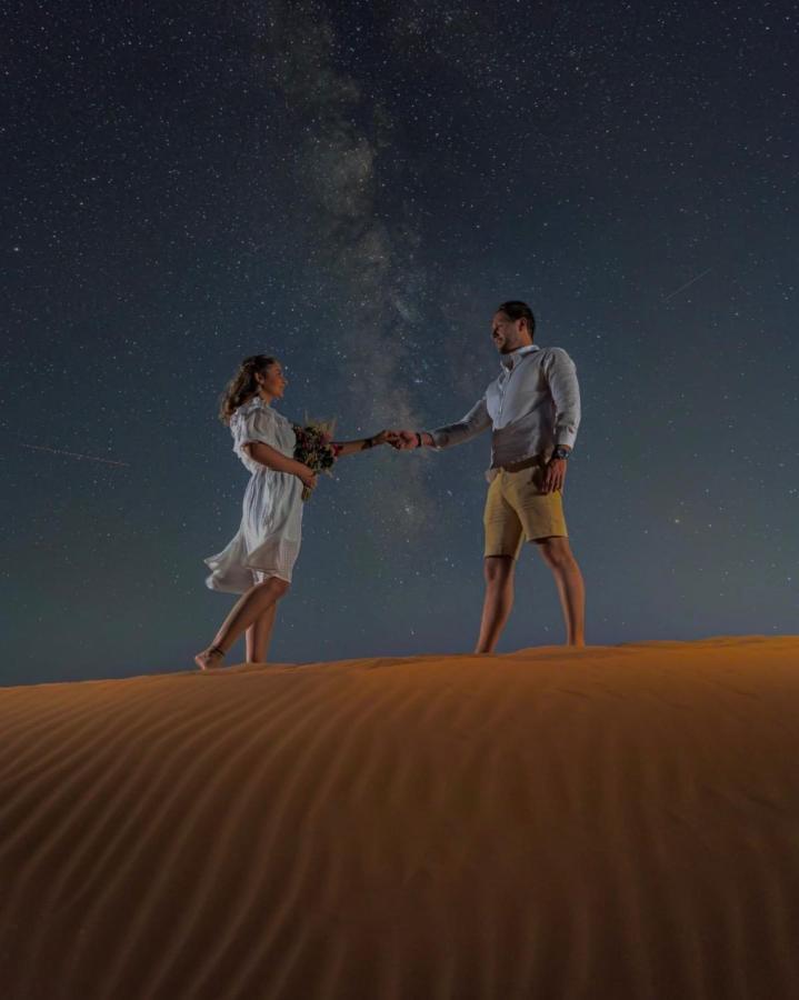 Hotel Royal Luxury Camp Wadi Rum Exterior foto