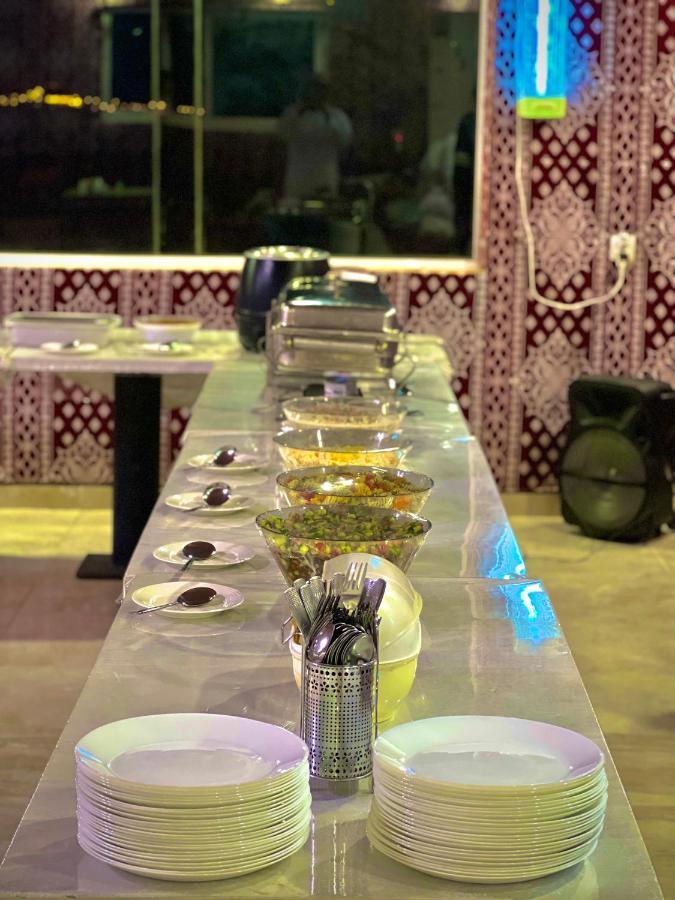 Hotel Royal Luxury Camp Wadi Rum Exterior foto